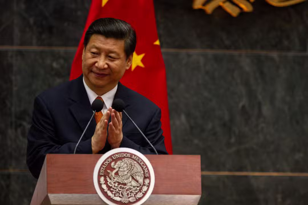 Xi Jinping