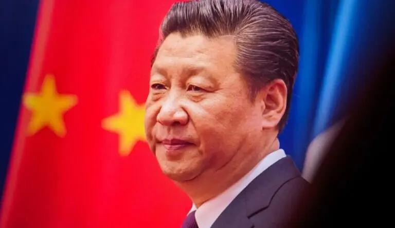 Xi Jinping