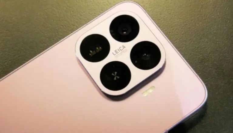 Xiaomi 17T Pro