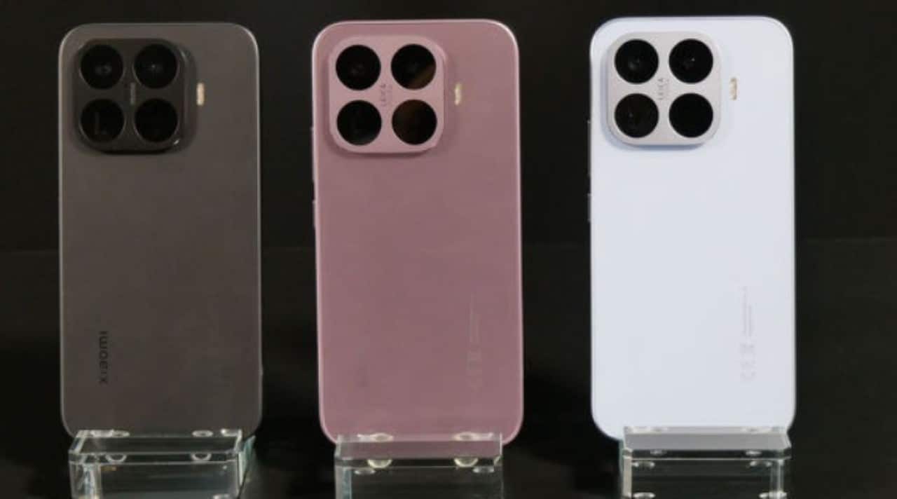 Xiaomi 17T Pro