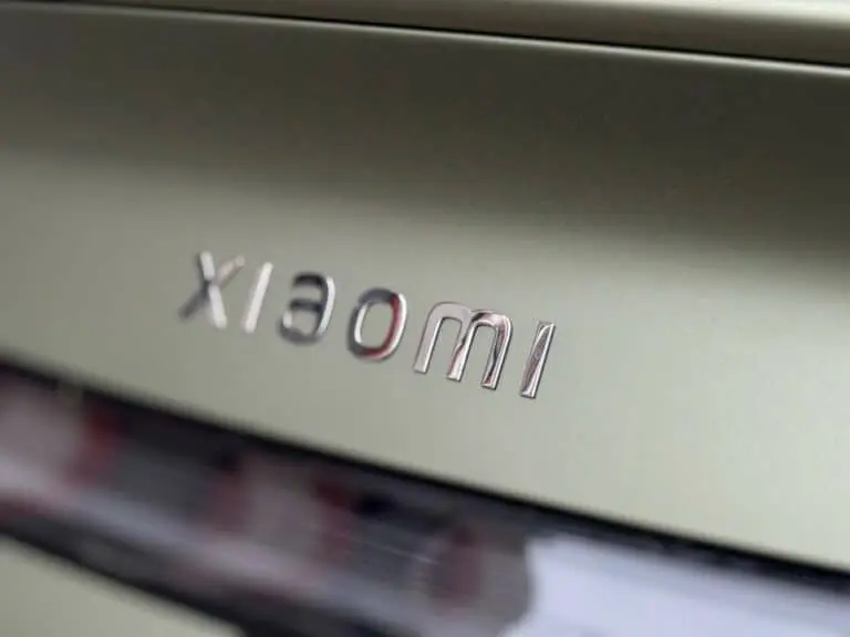 Xiaomi Carro