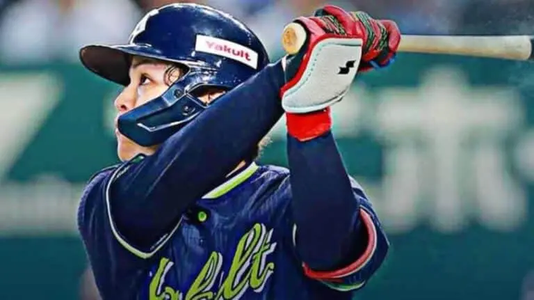 Yakult Swallows