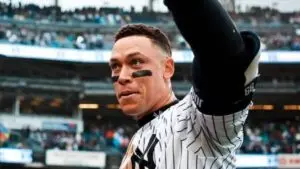 纽约洋基队今天在 MLB 对阵堪萨斯城皇家队,看看在哪里观看直播