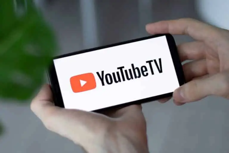 YouTube TV