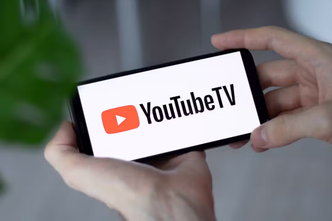 YouTube TV