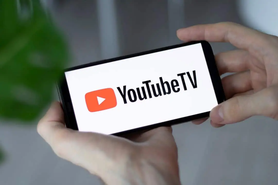 YouTube TV