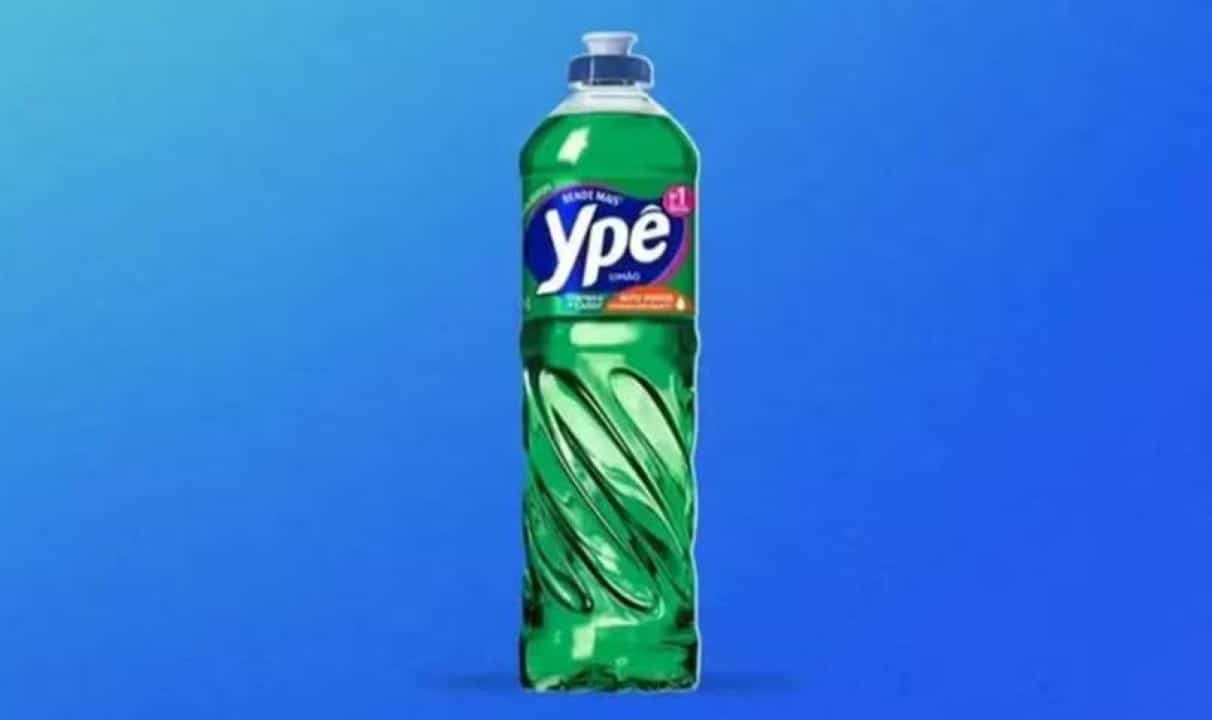 Ypê