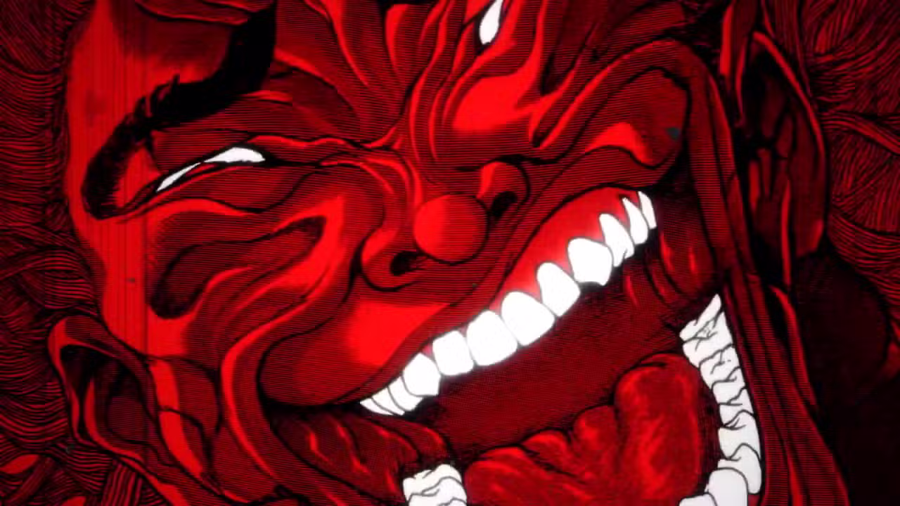 Yujiro Hanma Tekken 8