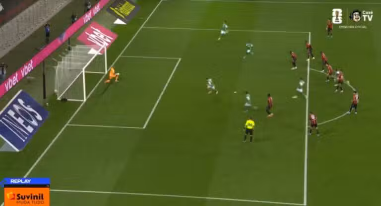 Zuriko empata para o St Etienne