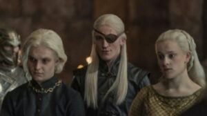 HBO revela trailer e fixa 21 de junho para estreia da 3ª temporada de ‘A Casa do Dragão’