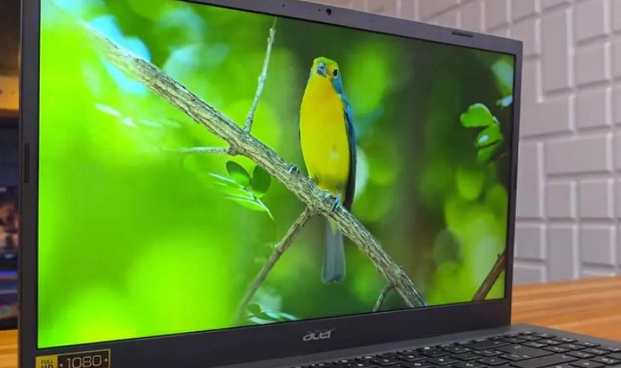 Acer Aspire Go 15