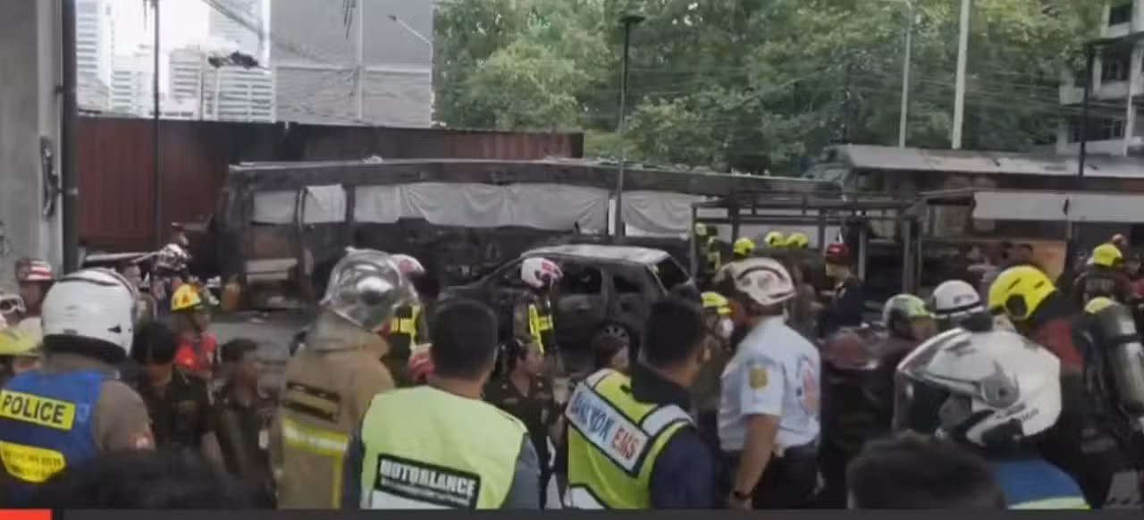 Acidente entre trem e ônibus - G1