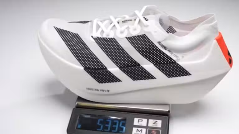 adidas adizero Prime X Evo