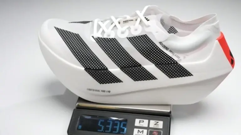 adidas adizero Prime X Evo