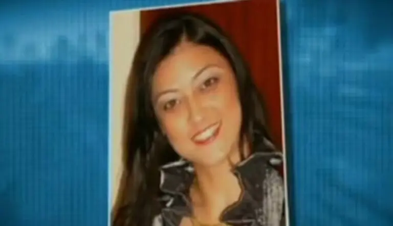 Advogada Mércia Nakashima - Foto: Reprodução/TV Globo