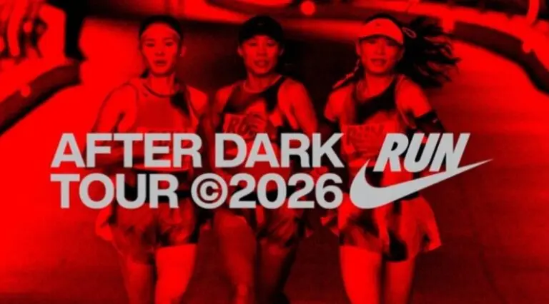 After Dark Tour - Divulgação