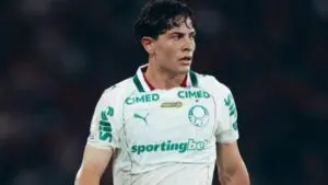 Palmeiras pode quebrar recorde histórico de convocados para a Copa do Mundo com Giay na seleção da Argentina