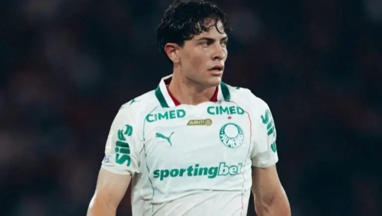 Agustín Giay - @agusgiay16