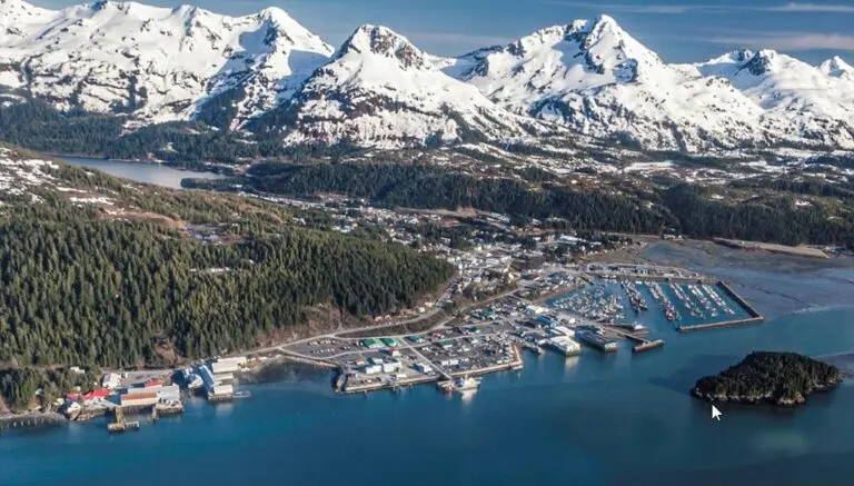 Alasca - Gerald Corsi/ Istockphoto.com