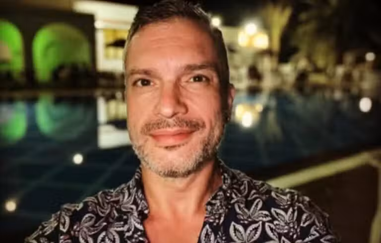 Alex Larke - Instagram/alexlarke