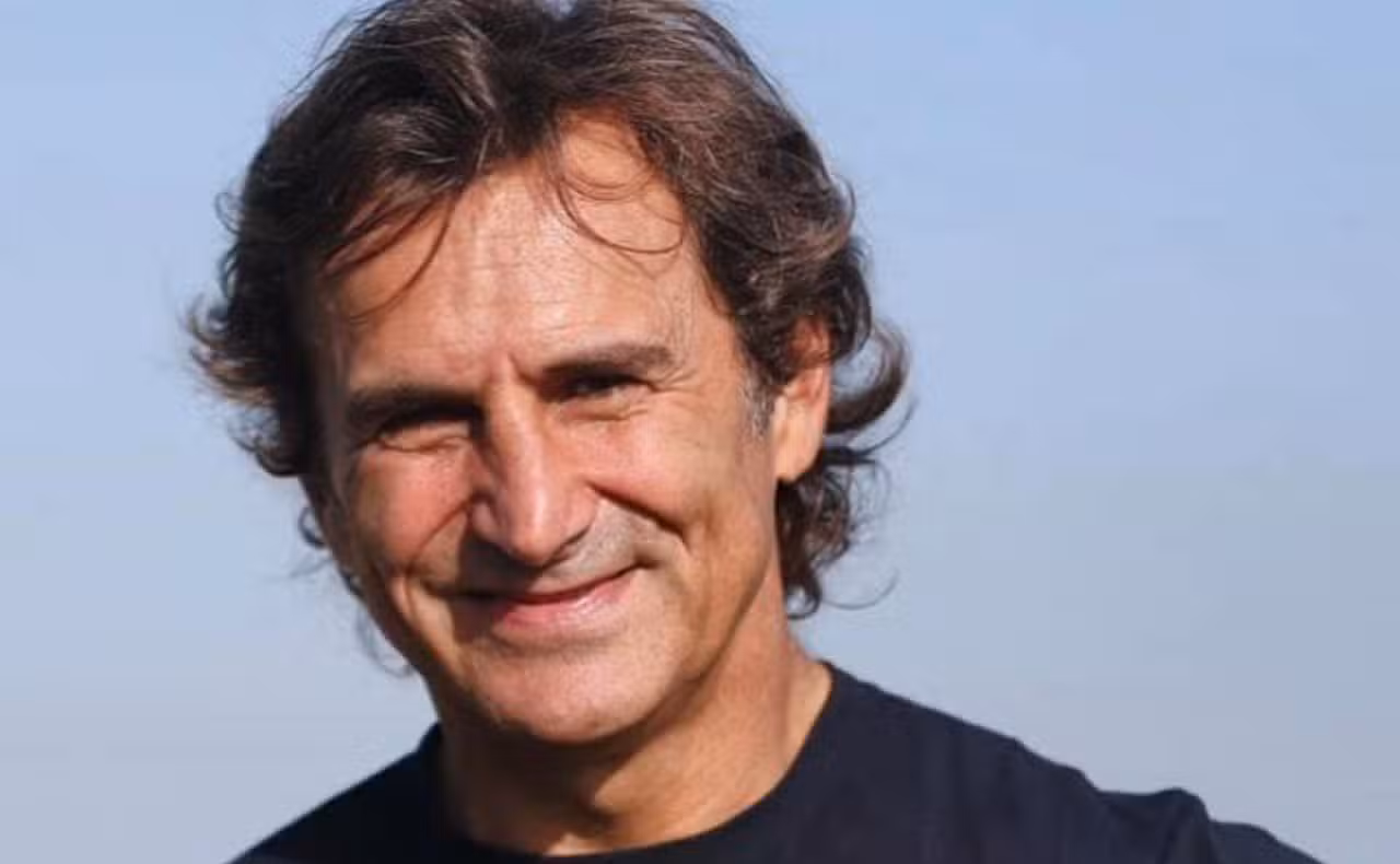 Alex Zanardi - Instagram