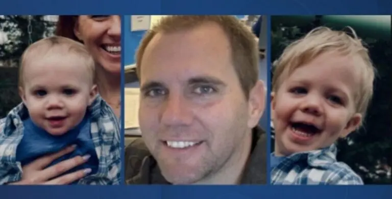 Amber Alert issued for 2 Saratoga Springs - Divulgação