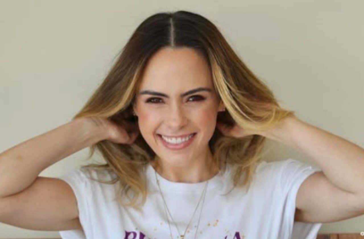 Ana Paula Renault avança em negociações com Globo para programas matinais