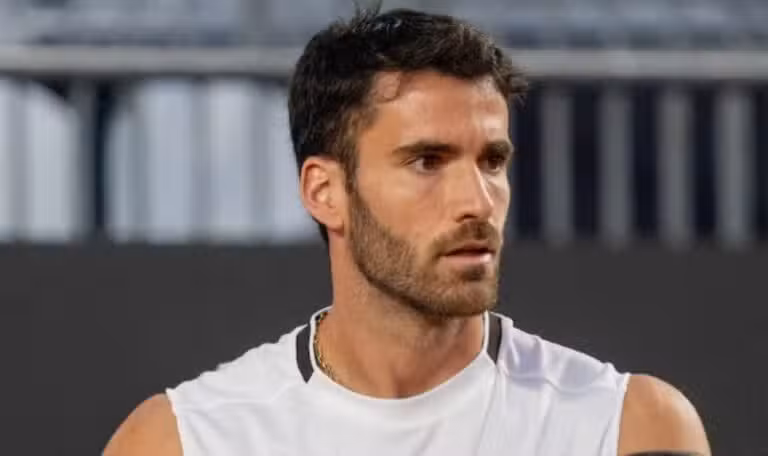 andrea pellegrino