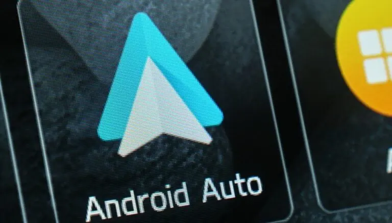 Android Auto