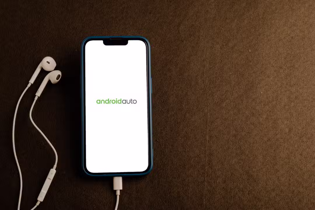 android auto