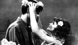 德國女演員 Angelica Domröse 在德國去世，享年 85 歲