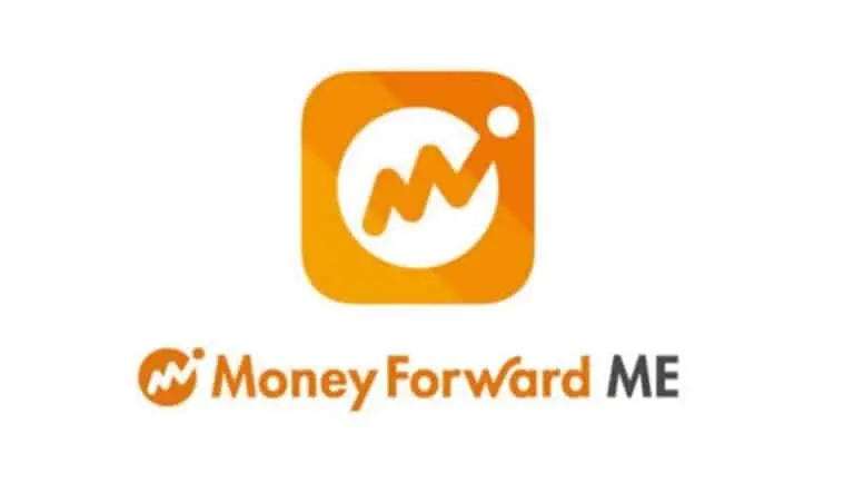 Aplicativo Money Forward ME