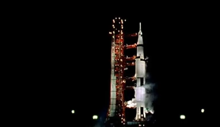 Apollo 17