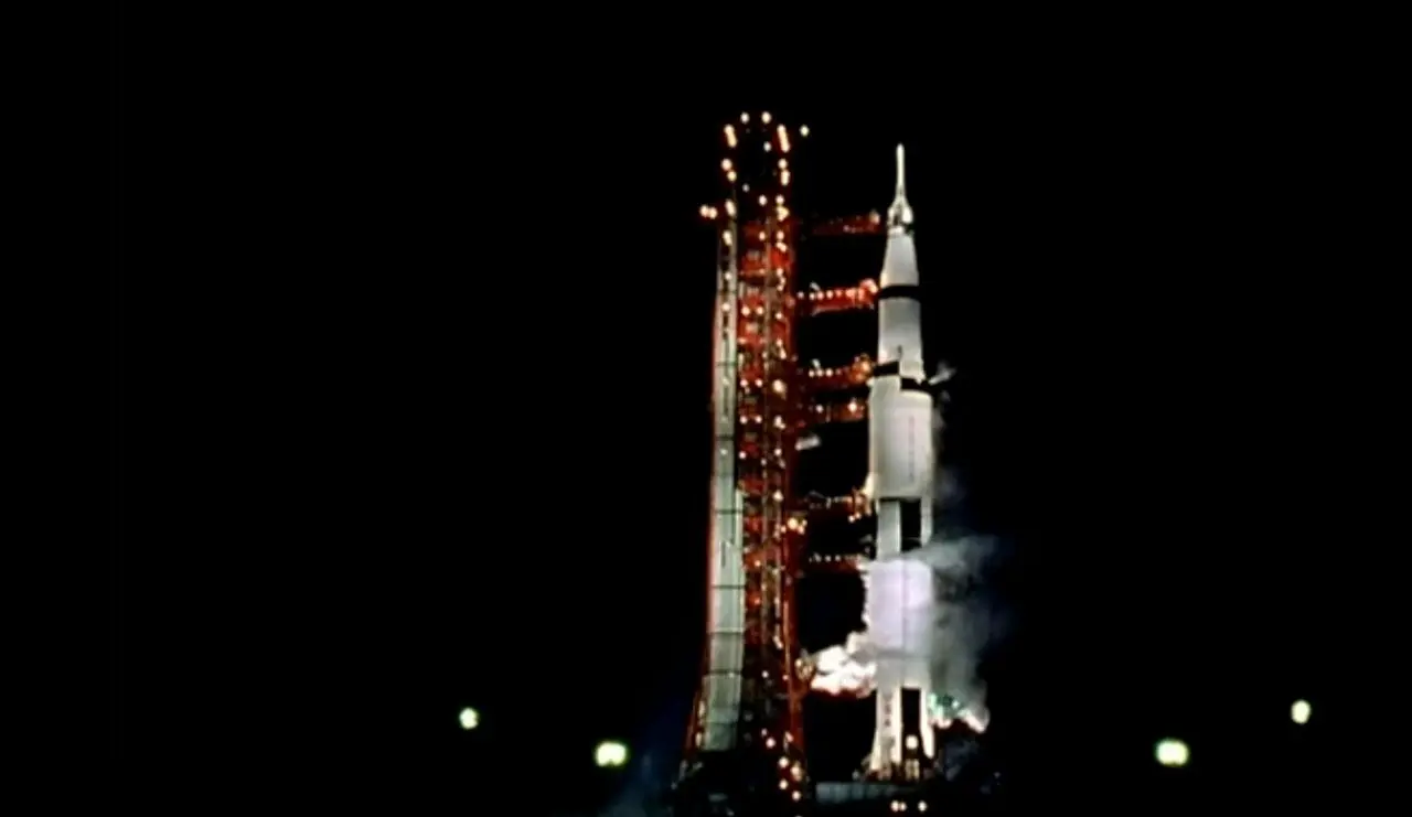Apollo 17