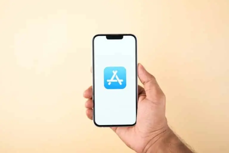 app store