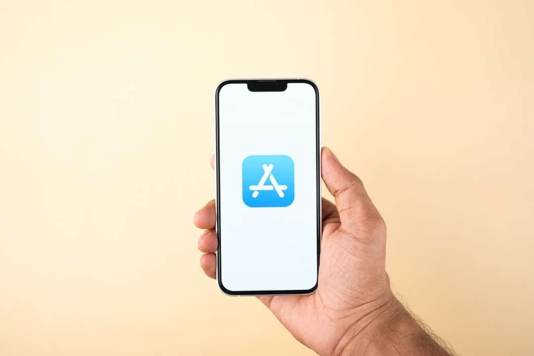 app store
