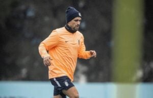 Arrascaeta revela favoritas para a Copa do Mundo e analisa rivalidade entre Flamengo e Palmeiras
