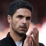 Arteta - @mikelarteta