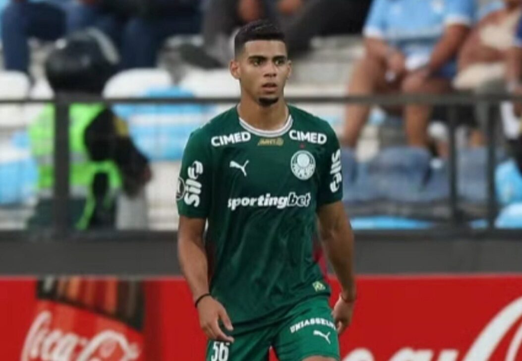 Arthur - Cesar Greco / Palmeiras