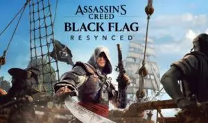 Le remake d’Assassin’s Creed Black Flag Resynced apporte un moteur graphique avancé et un combat tactique