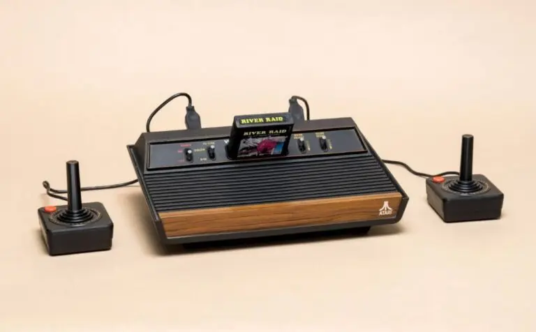 atari