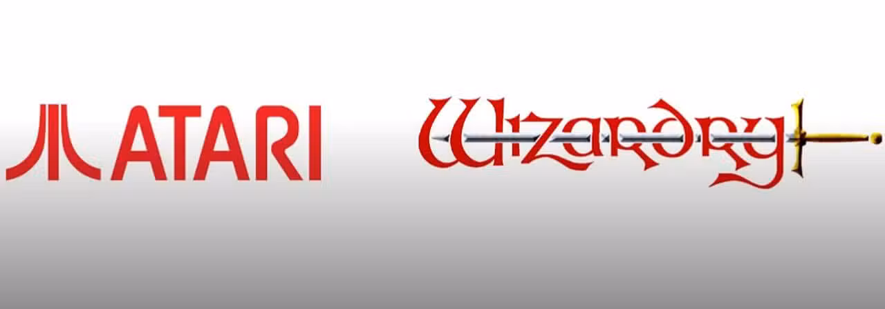Atari adquiri Wizardry