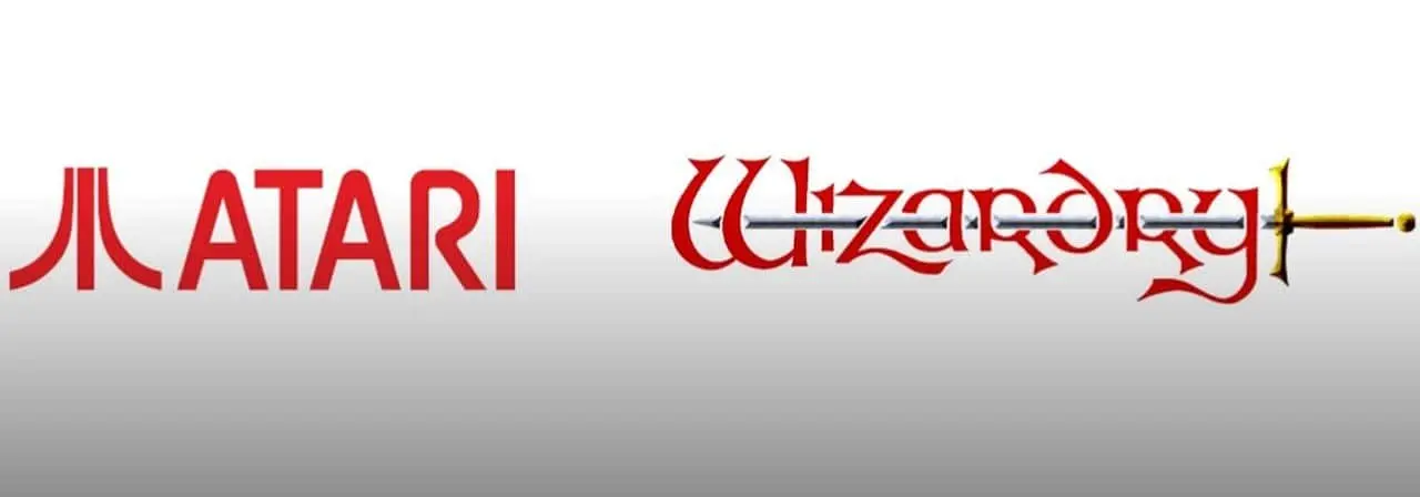 Atari adquiri Wizardry