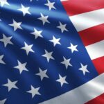 Bandeira dos Estados Unidos