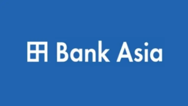 Bank Asia PLC - Divulgação