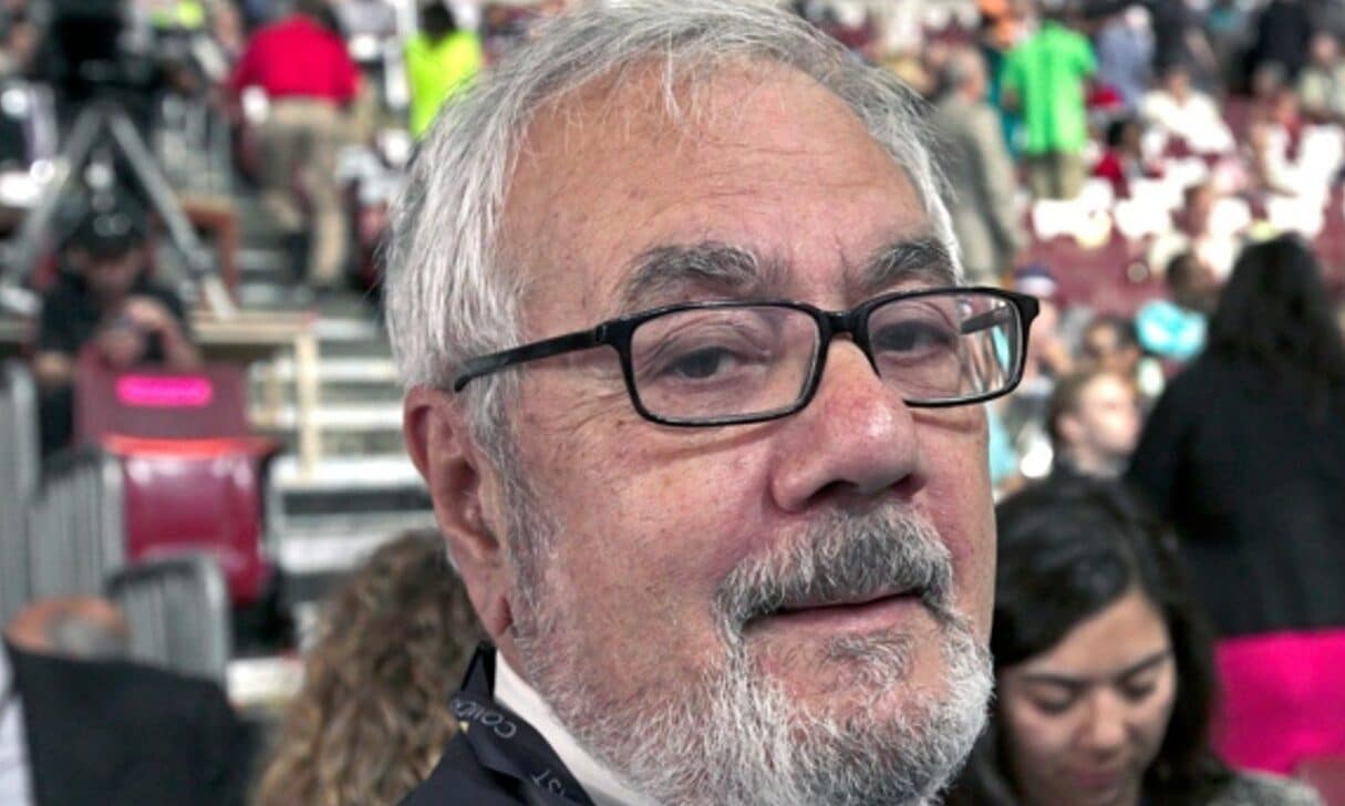 Barney Frank - mark reinstein / Shutterstock.com
