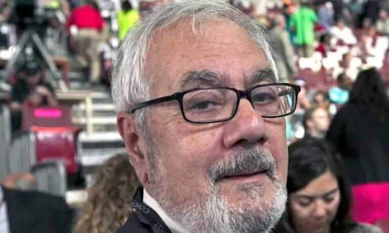 Barney Frank - mark reinstein / Shutterstock.com