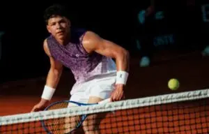 Jannik Sinner umacnia pozycję lidera ATP, a Ben Shelton zajmuje piąte miejsce na świecie