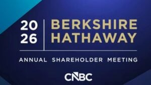 Berkshire Hathaway réduit la fréquentation de son événement commercial annuel, avec Greg Abel à l’honneur