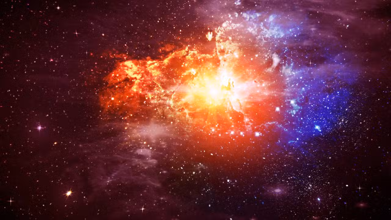 big bang